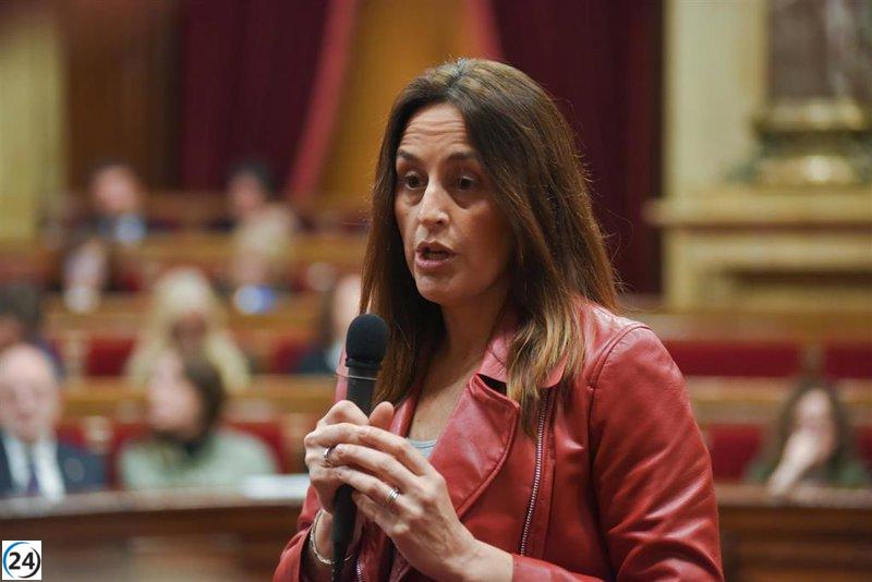 Niubó defiende legalmente el uso del velo, pero desaconseja su uso integral en las escuelas.