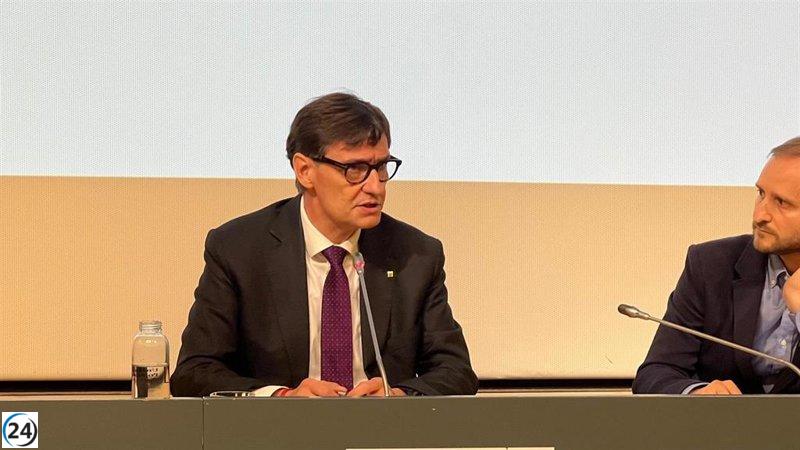 Illa sugiere que jueces determinen el ingreso de menores en centros de la DGAIA.