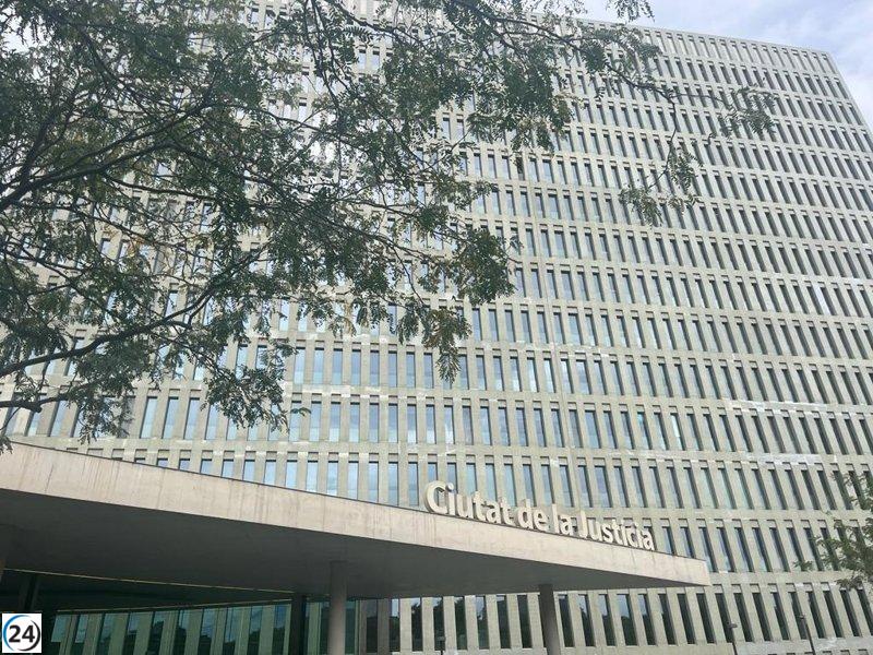 Gobierno y Generalitat impulsan la creación de cuatro Juzgados de Violencia de Género.