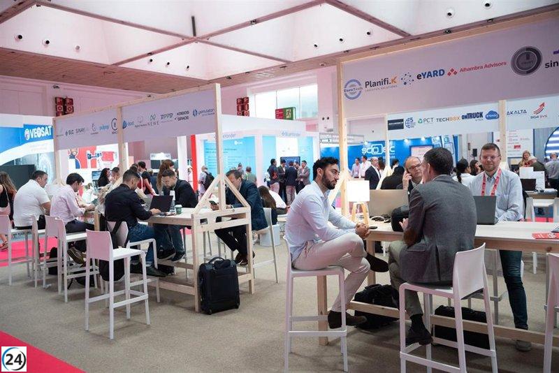 Más de 100 startups se unen al SIL 2025.