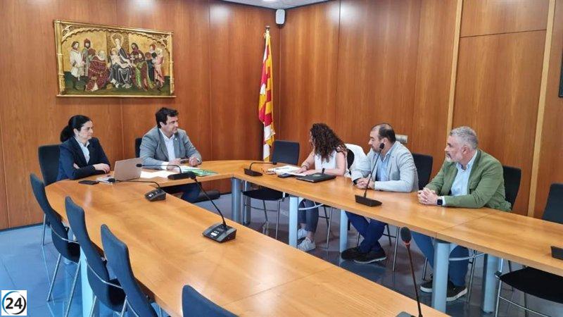 Cerdanya exige mantener la presencia de la Guardia Civil en la región.