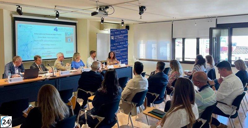 El turismo de Costa Daurada y Terres de l'Ebre reclama una administración eficiente.