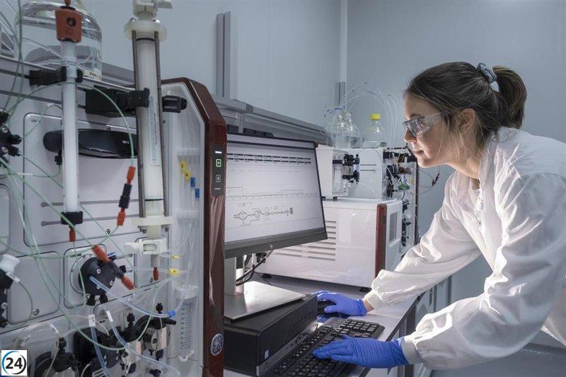 Hipra sumará 200 nuevos empleados, alcanzando los 2,800 puestos al final del año.