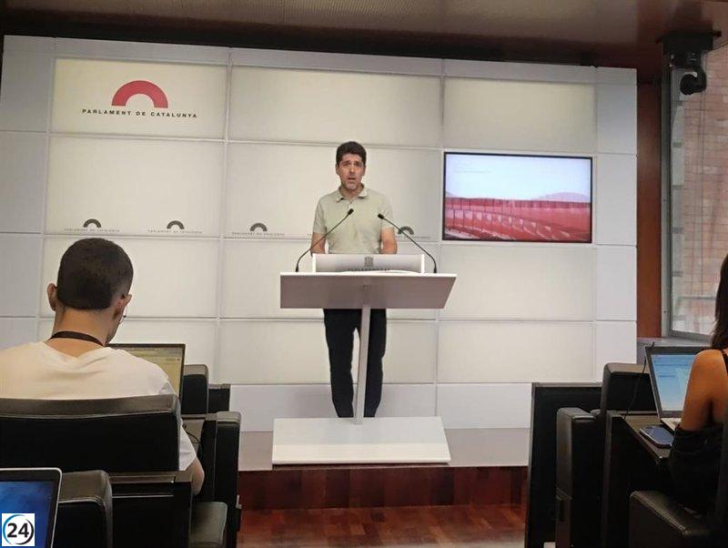 Cid urge a Illa a incluir en la conferencia de presidentes los temas de financiación y vivienda.