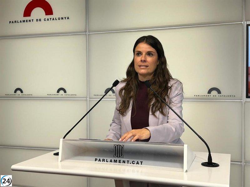 Sales (Junts) prevé un nuevo choque entre PSOE y PP en la próxima Conferencia de Presidentes.