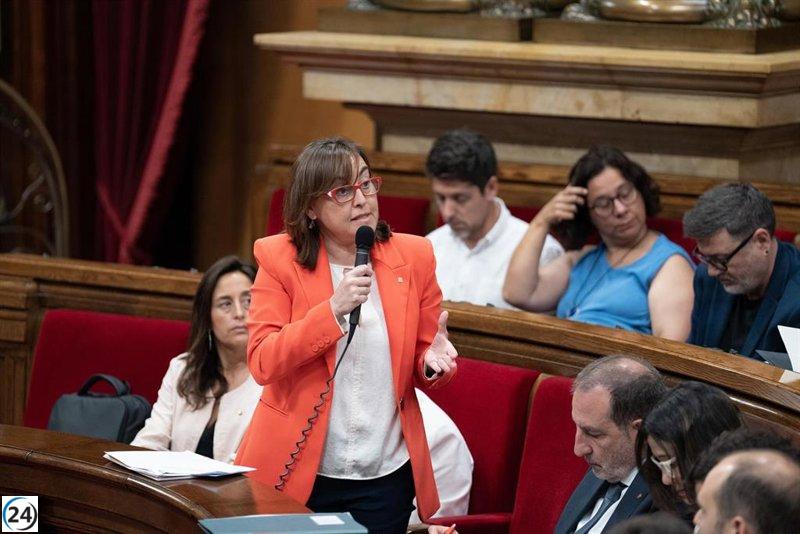 El Govern ofrecerá descuentos del 60% en billetes de trenes regionales y bajará hasta un 33% sus tarifas.