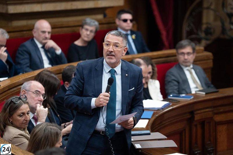 Empresas de Cataluña se llevan el 56% del Perte para economía circular.