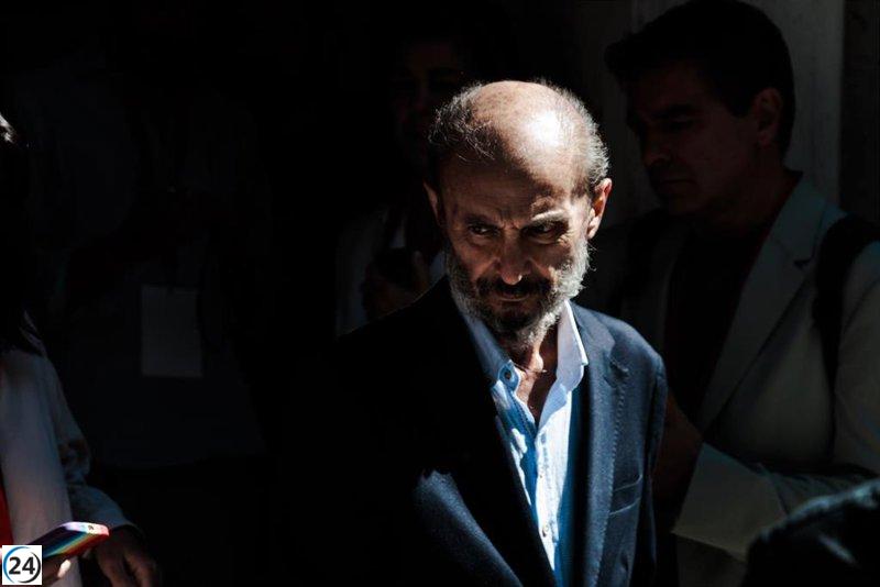Lambán critica al Gobierno por su ineficacia y exige poner fin a la