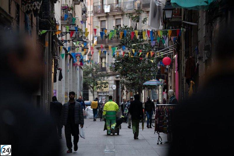 Los municipios de Barcelona se unifican para combatir plagas con la llegada del calor.