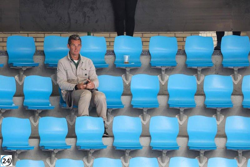 Urdangarin guía a profesionales en la superación de desafíos y el establecimiento de objetivos.