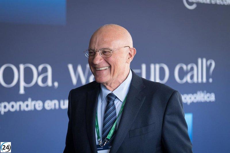 Oliu (Sabadell) solicita al Gobierno que reconozca los efectos negativos de la OPA del BBVA.