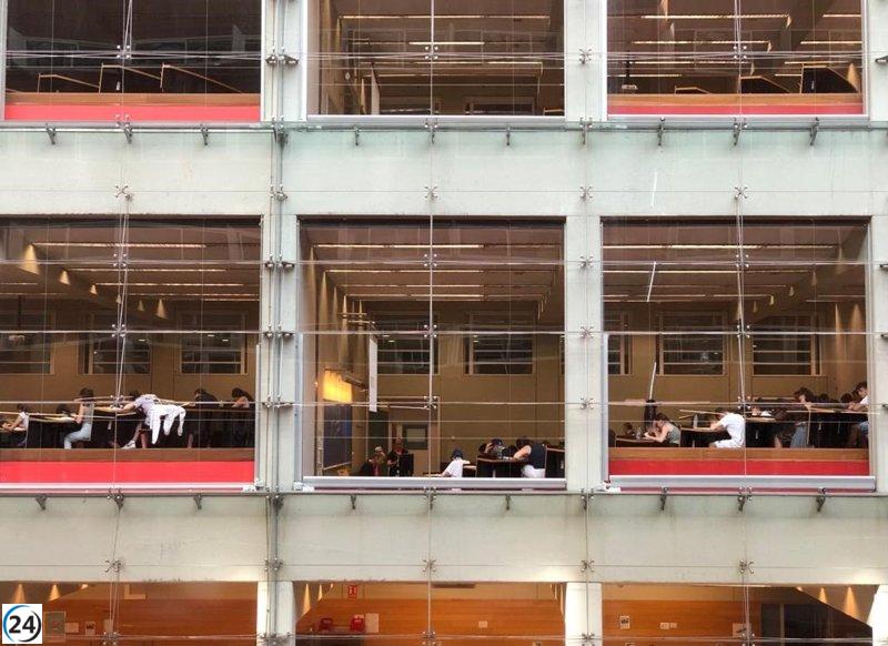La Audiencia Nacional permite el regreso a España de otra exfiscal afgana gracias a la UPF.