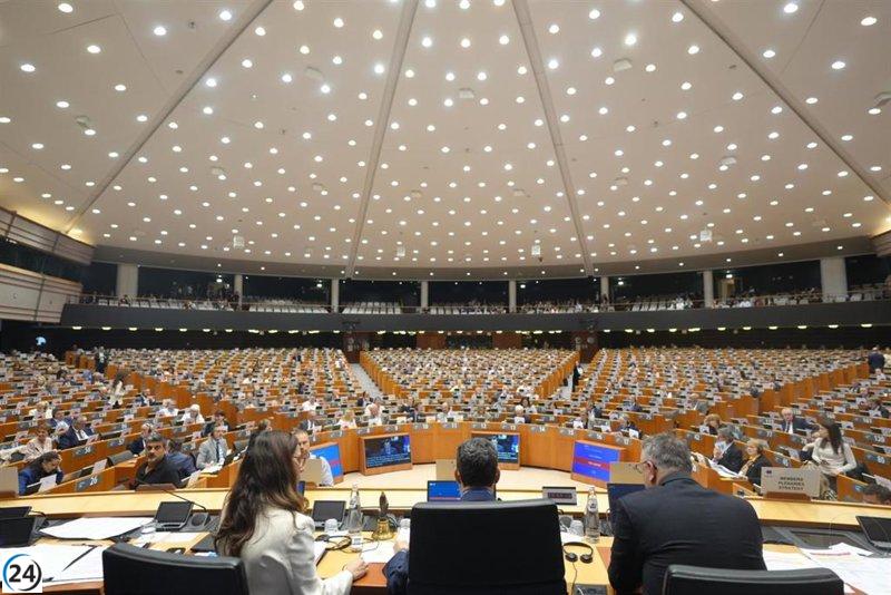 Líderes de PP, PSC y ERC proponen humanizar la UE en la vida cotidiana.