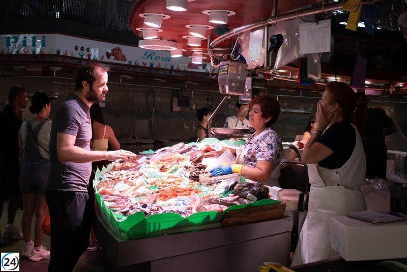 Pimec subraya la estabilización de precios y advierte sobre los peligros energéticos.