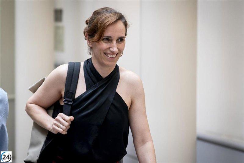 Mónica García advierte: