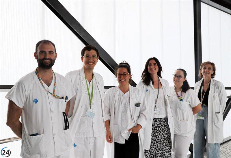 Hospital Germans Trias de Barcelona evalúa el riesgo inmediato de mortalidad por embolia pulmonar aguda.