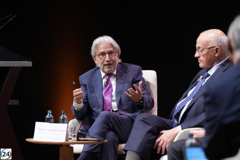 Sánchez Llibre insiste en que la prosperidad colectiva de Illa debe incluir a los empresarios.