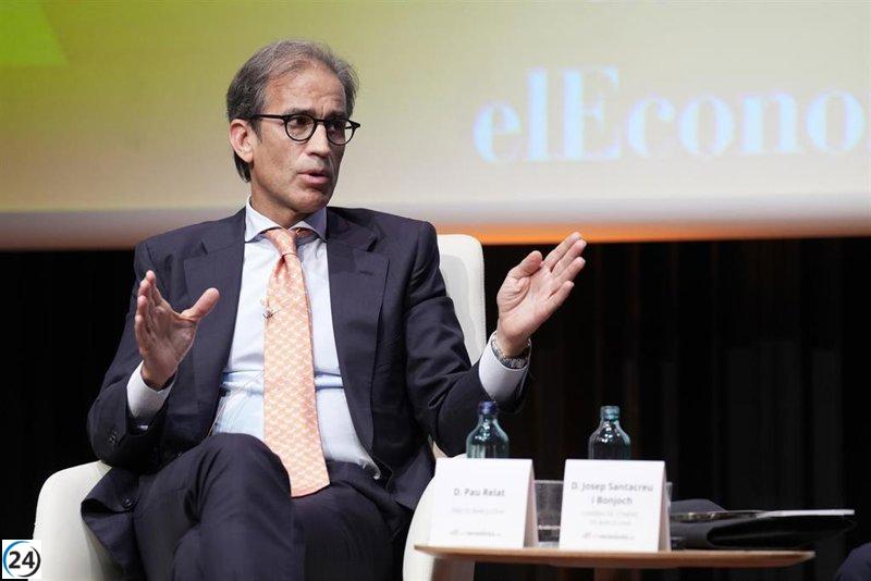 La Fira de Barcelona subraya la importancia del turista de negocios como el más valioso.