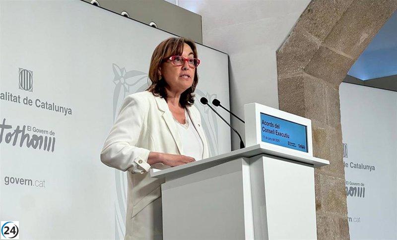 El Govern establece un costo uniforme de 17,59 euros por crédito para grados y másteres habilitantes.