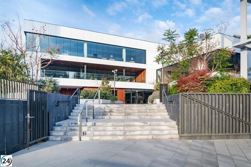 Mémora adquiere 26 tanatorios en 12 provincias españolas.