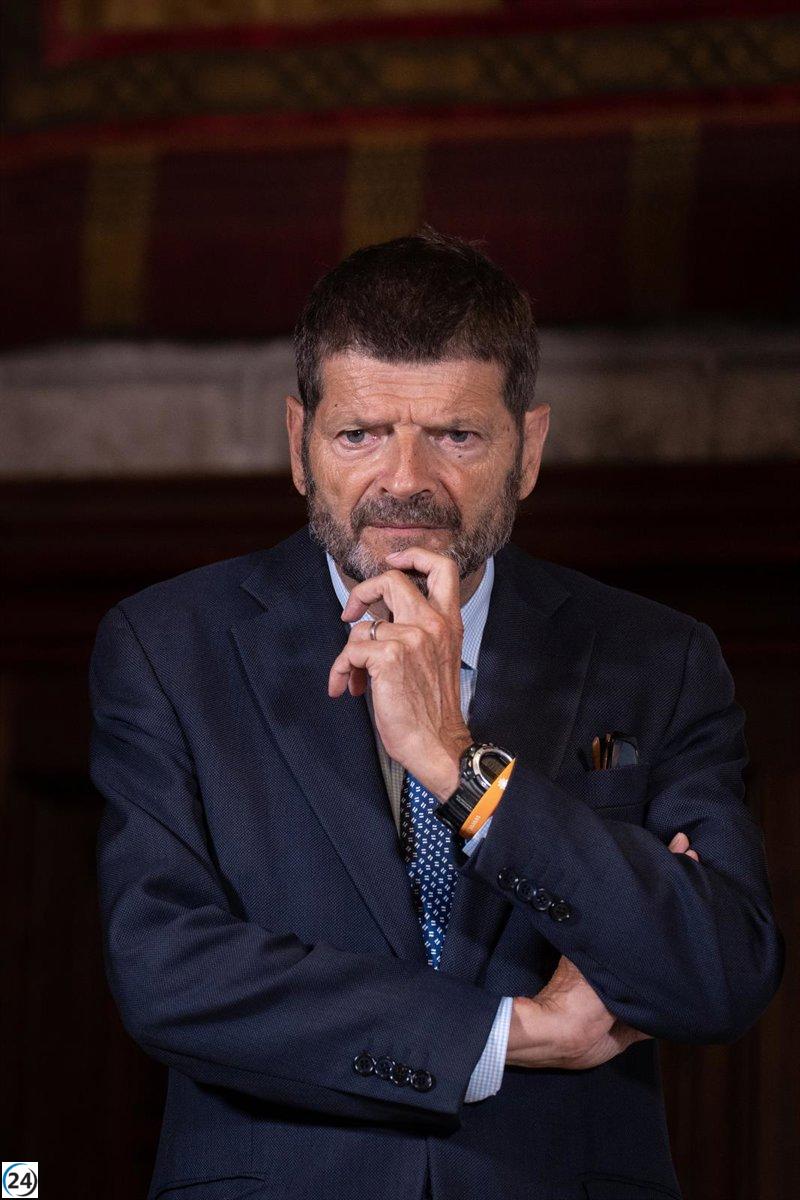 Batlle: el narcotráfico fundamenta la criminalidad.