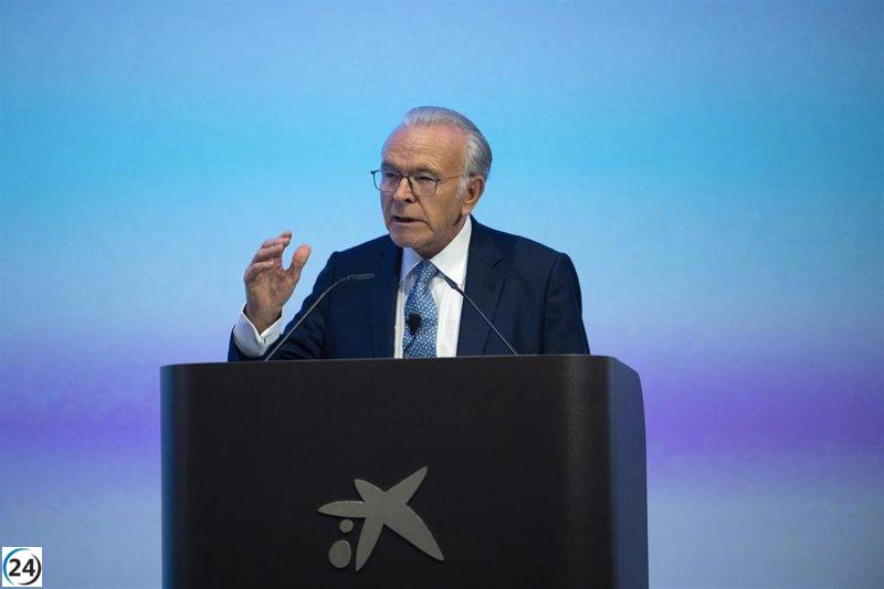 La Fundación La Caixa planea destinar más de 4.000 millones en su estrategia hasta 2030.