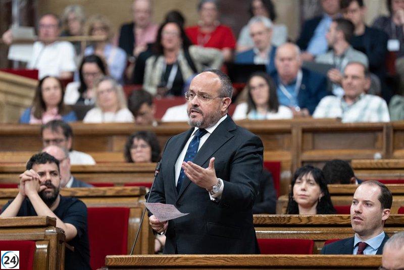 El PP exige al Govern aumentar el número de sanitarios por la demanda estival.