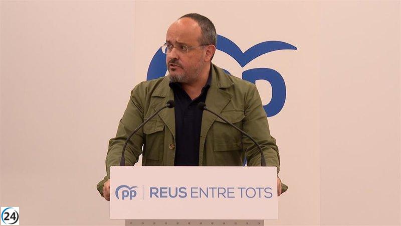 Fernández (PP) alerta sobre la 