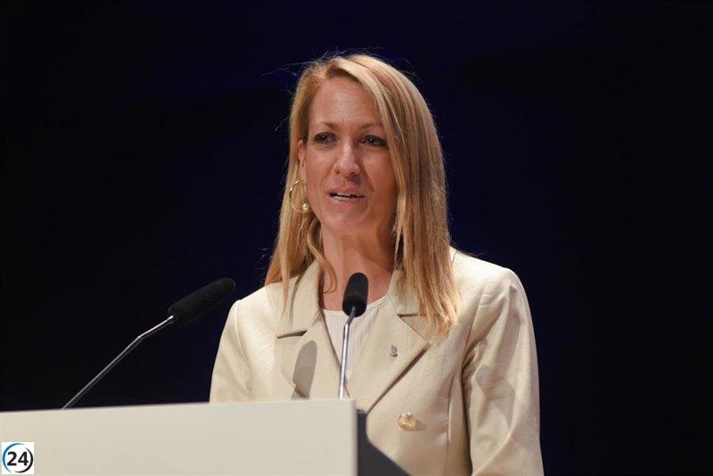 Barcelona asistirá el lunes a la cumbre climática en París.