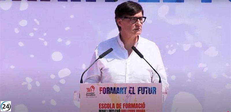 Illa insta a Aznar a mostrar humildad por su legado en la guerra y la corrupción.