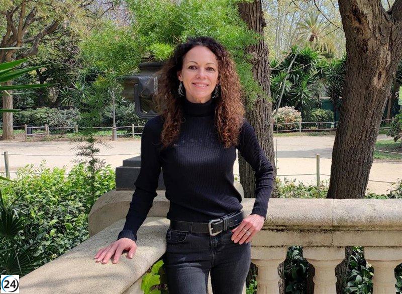 María Pozuelo (Podem) considera alianzas electorales, siempre que se respete su esencia.