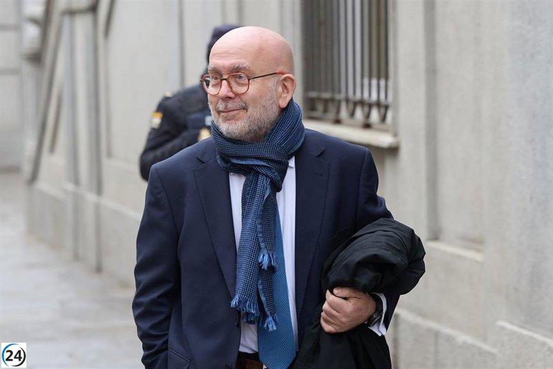 El abogado Gonzalo Boye asegura que el respaldo del TC a la amnistía era vital para cerrar el debate.