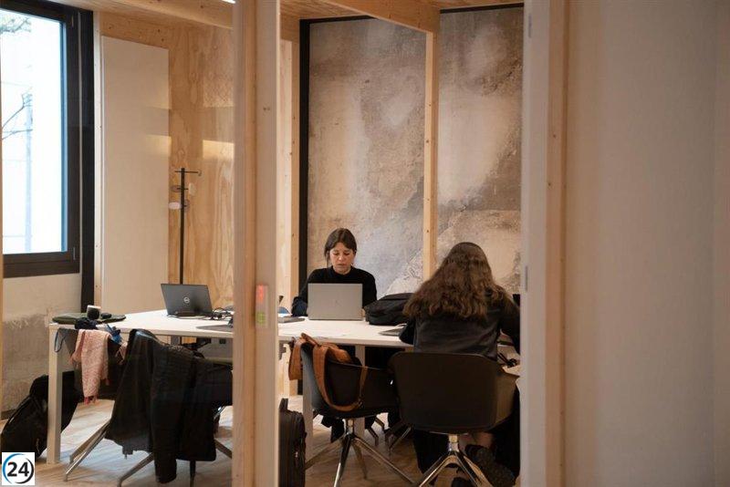 El desempleo en Catalunya se reduce en junio con 4.435 personas menos, quedando en 315.084.