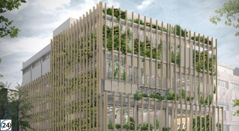 Barcelona lanza un innovador centro de economía circular y digital el 30 de octubre.