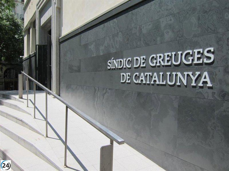 El Síndic de Greuges solicita anular cobros erróneos a extutelados.