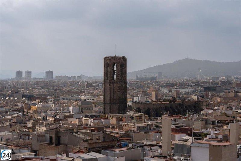 La vivienda preocupa al 56% de los jóvenes catalanes de 25 a 34 años.