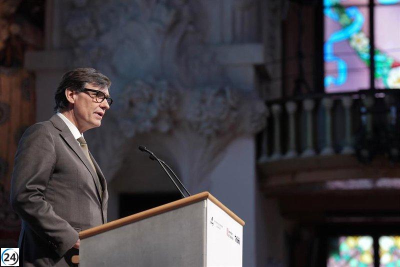 Illa critica el Congreso del PP: