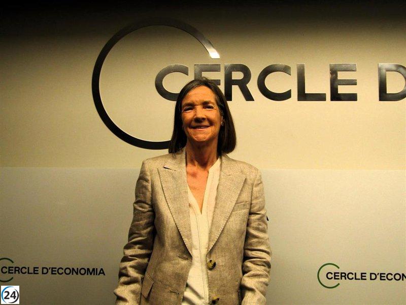 García-Milà propone un sistema federal para financiar las comunidades autónomas.