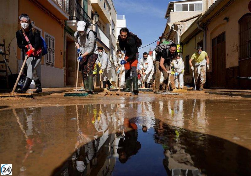 Esperança Camps publica un libro en memoria de las víctimas de la DANA: 