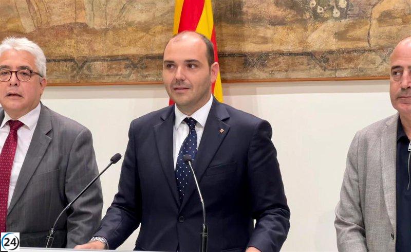 Gobierno, ERC y Comunes acuerdan ley para limitar reclamaciones de ayudas mal concedidas.