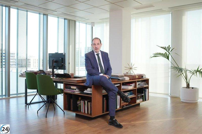 Espadaler celebra la creación de 34 nuevos puestos judiciales en Catalunya como un avance significativo.