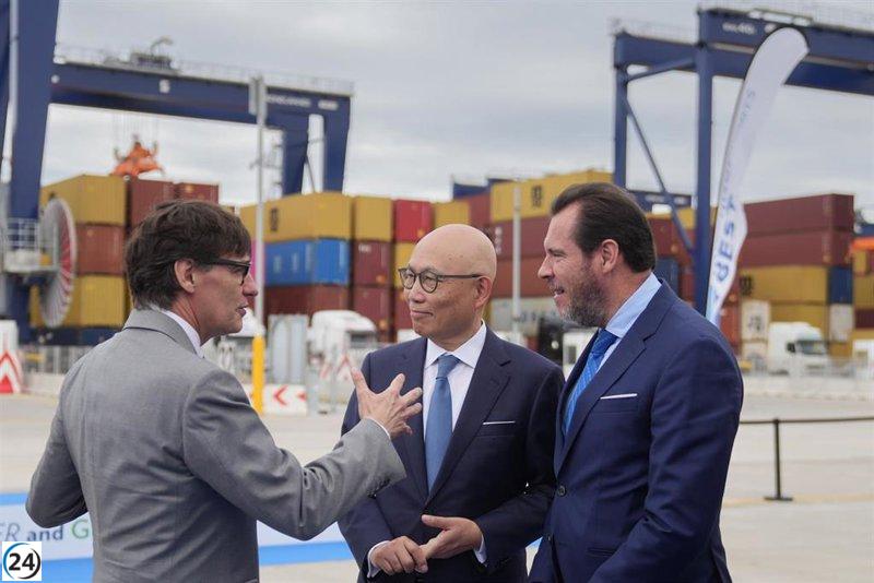 El Gobierno destina 13 millones a modernizar el control fronterizo con tecnología automatizada.
