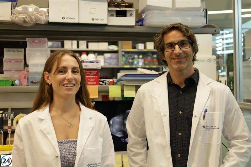 Descubren un nuevo objetivo para frenar la metástasis del cáncer de mama en etapas tempranas.