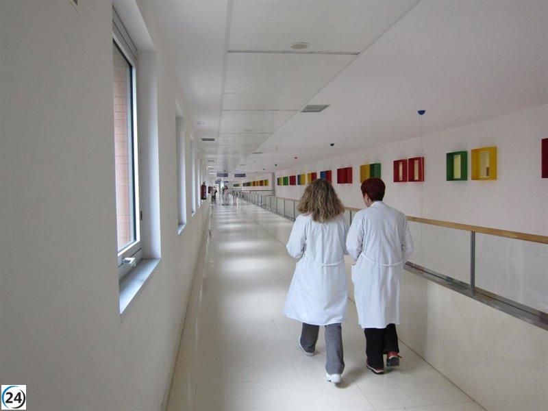 La SSG propone incorporar la separación por sexos en los indicadores de salud de manera estructural.