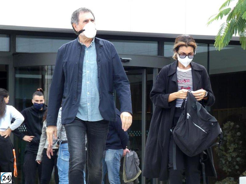 Fallece Toni Cruz, icono de La Trinca y destacado productor de televisión.