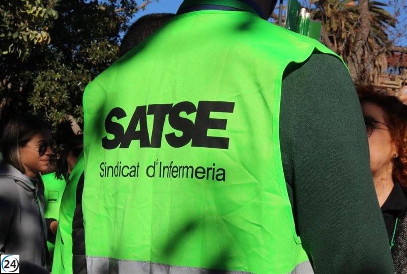 Satse demanda la inclusión de enfermeras en escuelas para mejorar el apoyo a niños con TDAH.