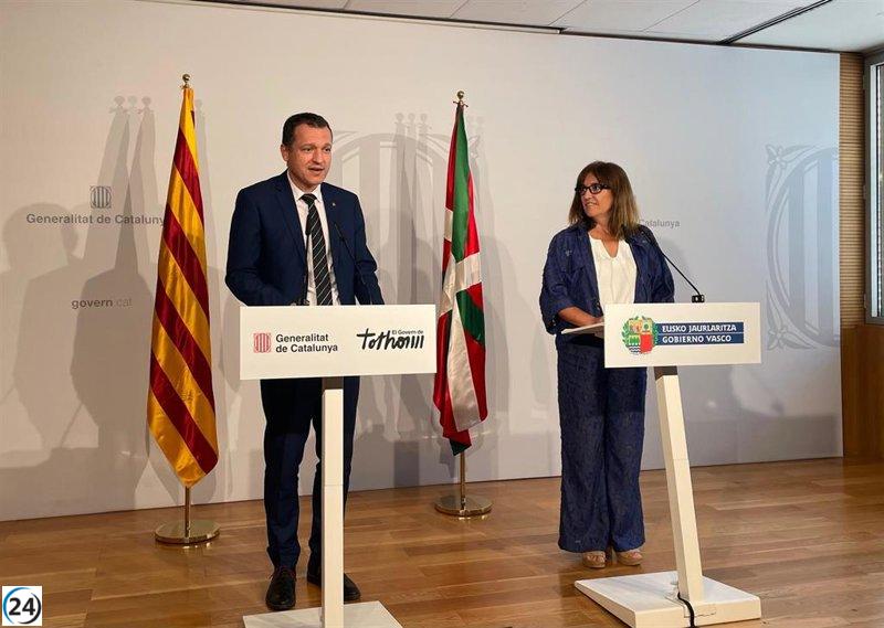 Ordeig solicita a la UE una nueva perspectiva y reformas en la gestión pesquera.