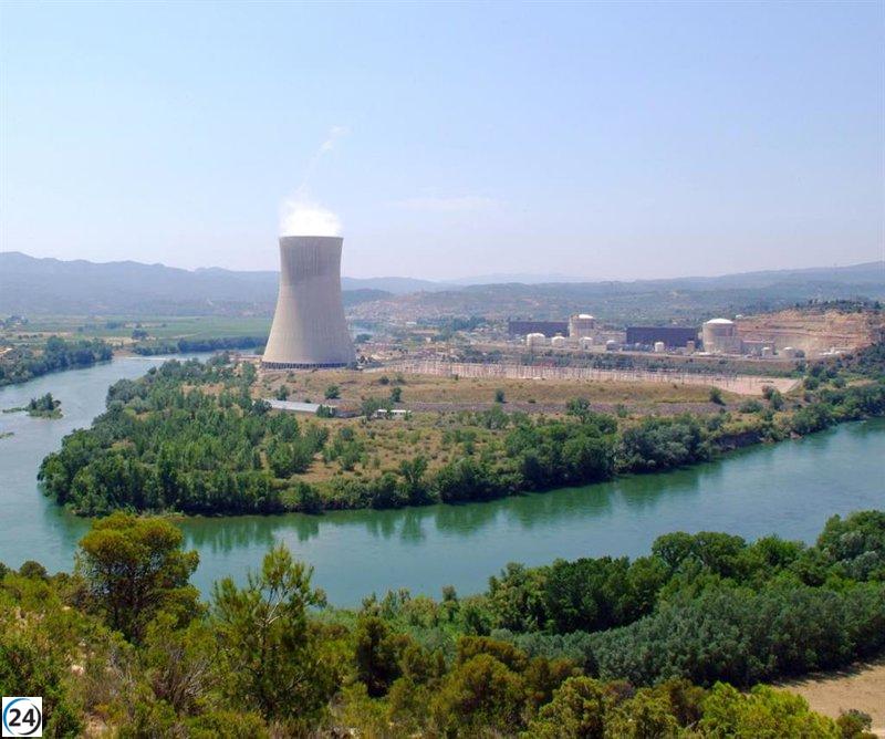 El Gobierno invierte 4 millones en proyectos digitales para áreas perjudicadas por el cierre de la planta nuclear.