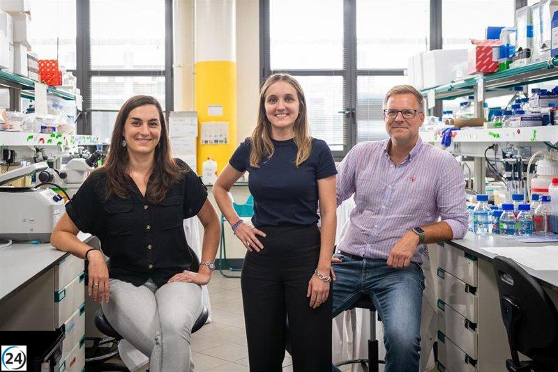 Descubren células del sistema inmune que combaten tumores en un caso de cáncer infantil severo.