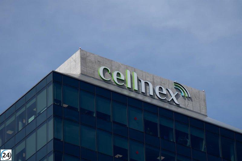 Cellnex, destacada por CDP por su dedicación a combatir el cambio climático.
